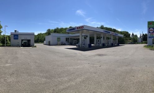 Dépanneur Sprint EKO Saint-augustin-de-desmaures