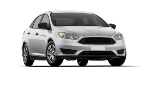 L'Ange Gardien Ford Service