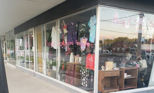 Classy and Sassy Jacksonville