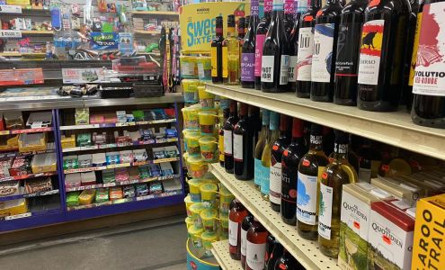 Tabagie Clairbourg Enr