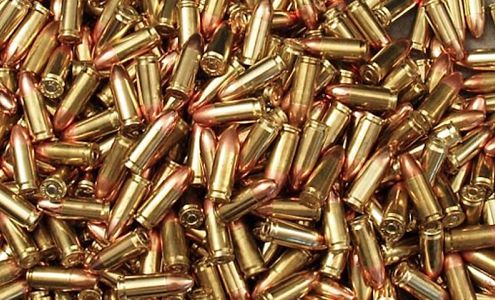 Brown Arms & Ammo Jacksonville