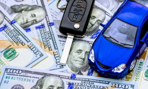 Presta Fácil - Auto Title Loans - Préstamos por el Título del Carro