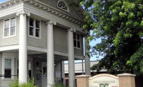 Carlson Construction Inc.