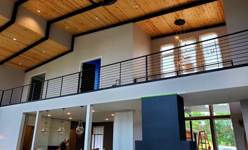 Streling Construction, LLC. 6400 97th Ave NE, Spicer Minnesota 56288