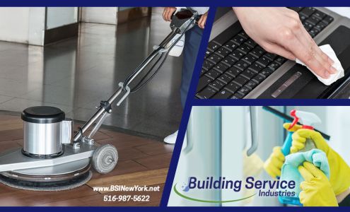 Building Service Industries