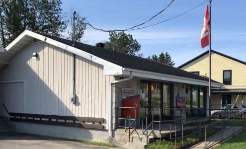 Canada Post Sainte-Brigitte-de-Laval