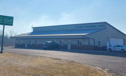 Cleary Building Corp.