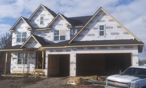 J Desmarais Construction Inc 7455 Davidson Ave NE, Monticello Minnesota 55362