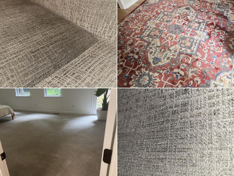 Safe-Dry Carpet Cleaning