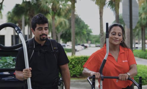 Coverall of Charlotte