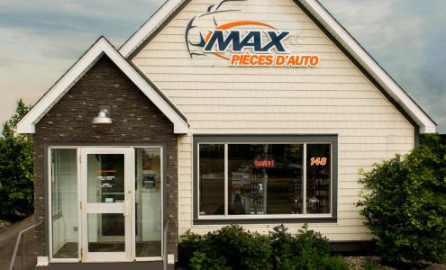 Max Pieces d'auto Ltee Caraquet