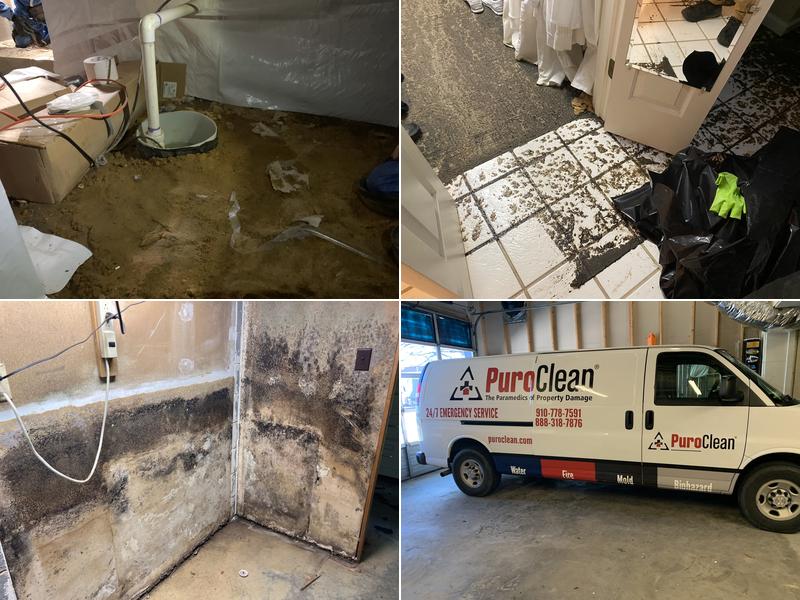 PuroClean Disaster First Response