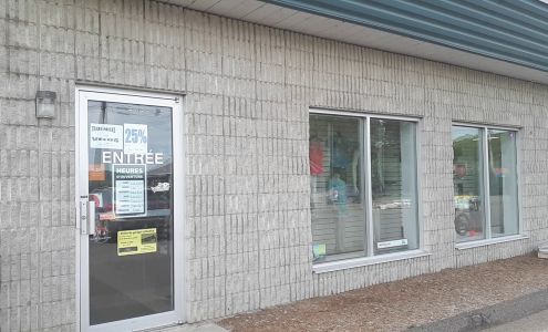 Le Coin du Sport Degelis