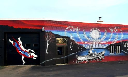 Maliseet Auto 1745 Rue Principale, Edmundston New Brunswick E3V 2C9