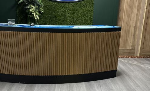 Buanderie et Nettoyeur Dubourg Edmundston