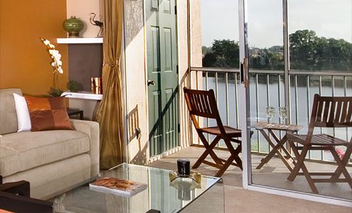 NRS Orlando Rental Property Management, Leasing + Investing