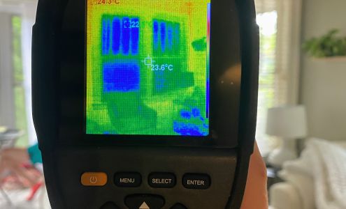 The Mold Girl - A Charlotte Mold Testing and Inspection Company 4614 Wilgrove Mint Hill Rd Suite C9, Mint Hill North Carolina 28227