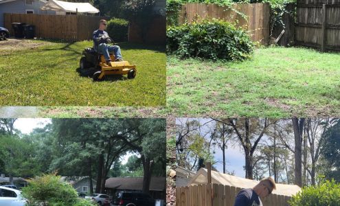 Yards and More Tallahassee Lawn Care