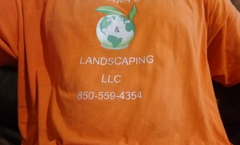 True Lawn Care & Landscaping LLC.