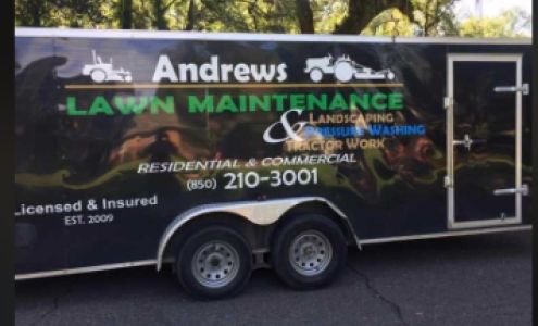 Andrews Lawn Service