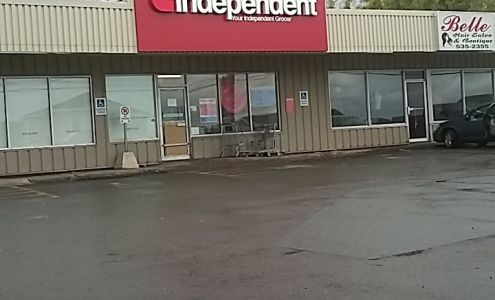 Sean's Your Independent Grocer Lewisporte Lewisporte