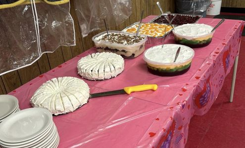 Interfaith Goodwill Ctr Lewisporte