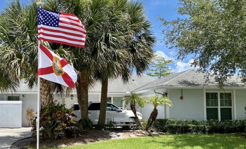 The Vanguard Mortgage