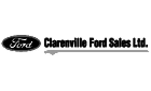Clarenville Ford Service Clarenville