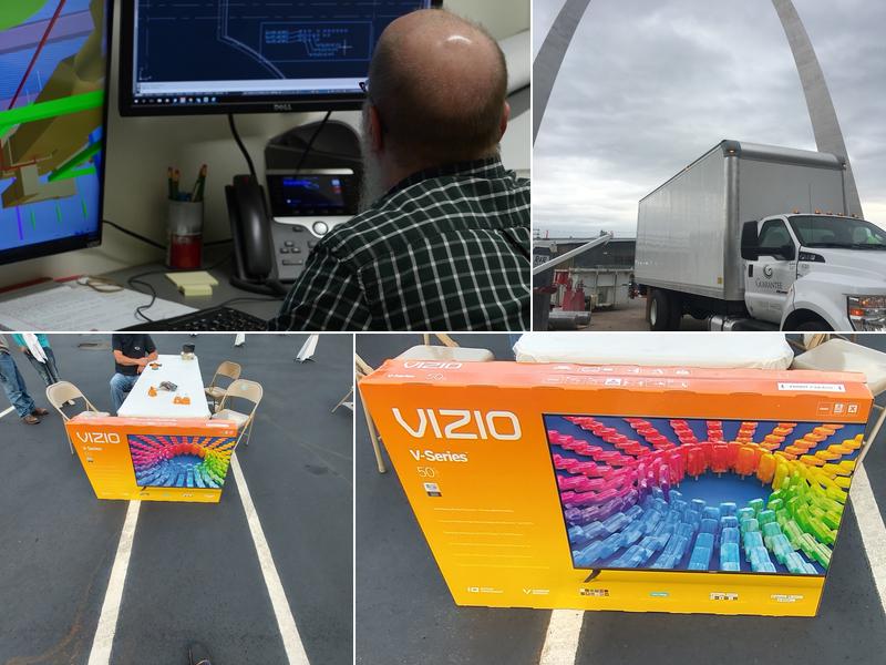 Guarantee Electrical Co