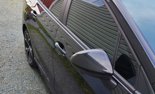 Noseworthy's Tint & Graphics