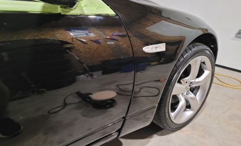 Revolution Auto Detail