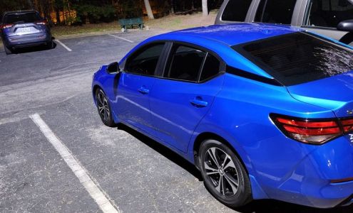 Doug Henry Buick GMC Service