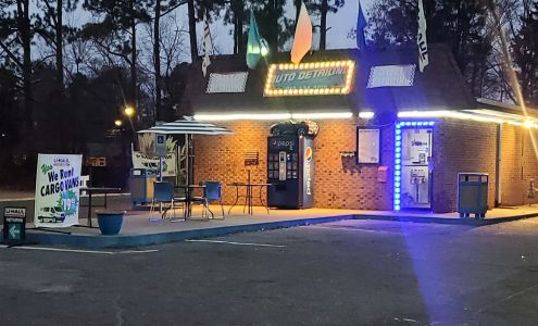 Ojay's Auto Detailing Center