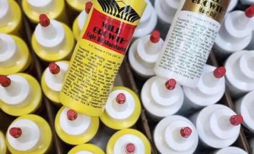 Premier Hair & Beauty Fayetteville