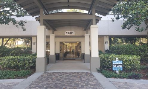 LPF Financial Advisors