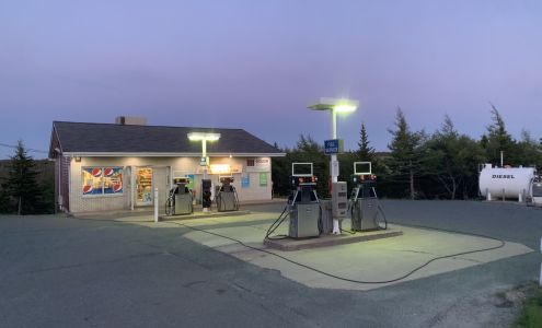 Wilkinson's Convenience Store Flatrock