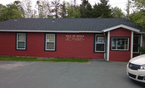 The Dispensary LTD Avondale