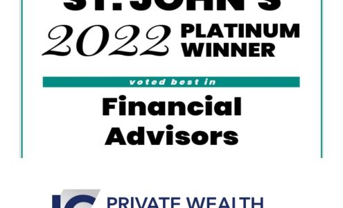 Dawson & Associates - IG Private Wealth Management 184 Conception Bay Hwy, Bay Roberts Newfoundland and Labrador A0A 1G0