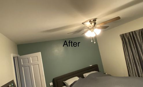 Hall's Painting 1937 Maple Ave, Mattoon Illinois 61938