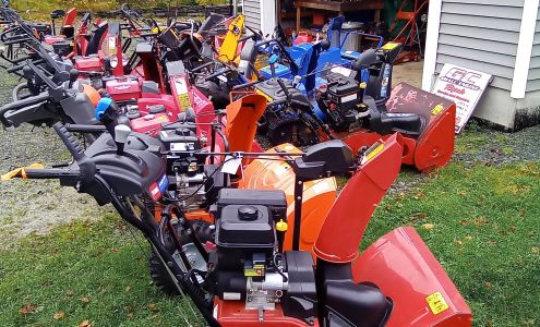 G C Small Engine Repair Torbay