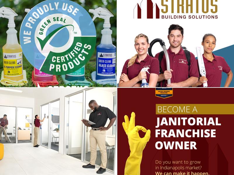 Stratus Building Solutions