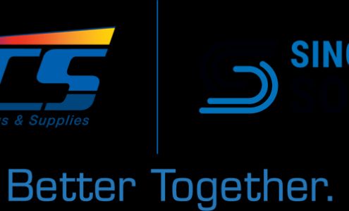 National Coatings & Supplies (Formerly Known as Service Paint Center)