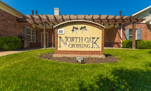 North Oak Crossing