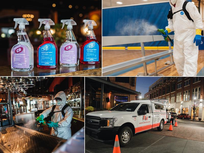 Enviro-Master of the Central Coast