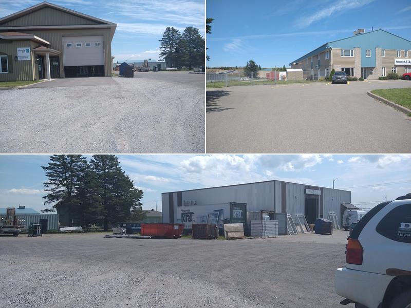 Plomberie K.R.T.B. Inc