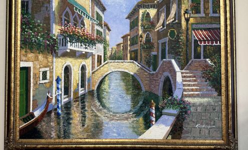 Deerfield Garage Deerfield