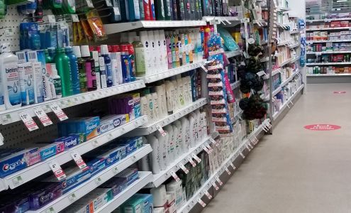 Familiprix Clinique Pohenegamook