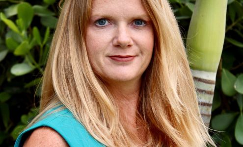 Tara Haefner, Real Estate Consultant