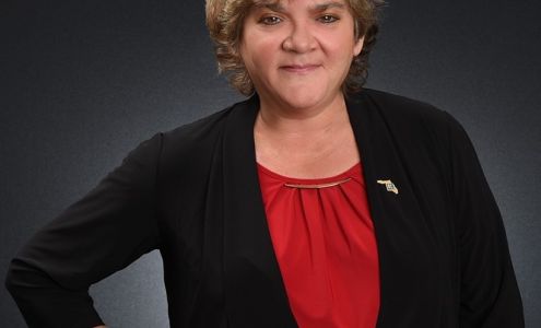 Keller Williams Florida Partners-Cheryl Lovelace, Realtor