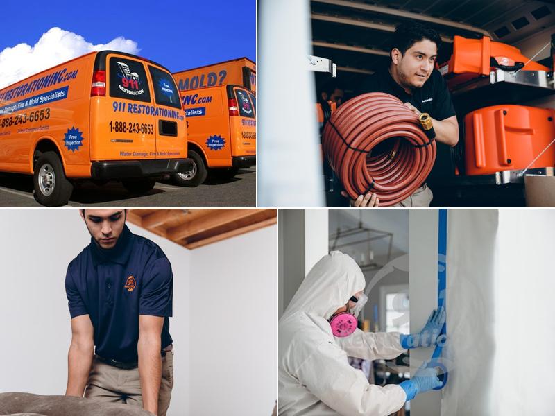 911 Restoration of Miami Valley